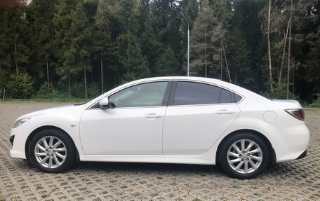 Mazda 6, 2011 год, 1 450 000 рублей, 8 фотография