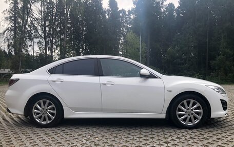 Mazda 6, 2011 год, 1 450 000 рублей, 4 фотография