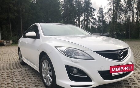 Mazda 6, 2011 год, 1 450 000 рублей, 5 фотография