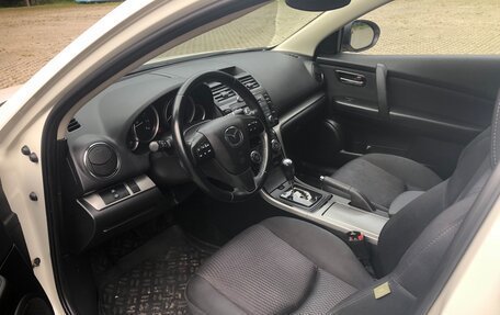 Mazda 6, 2011 год, 1 450 000 рублей, 12 фотография
