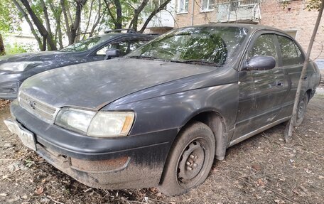 Toyota Corona IX (T190), 1994 год, 180 000 рублей, 4 фотография