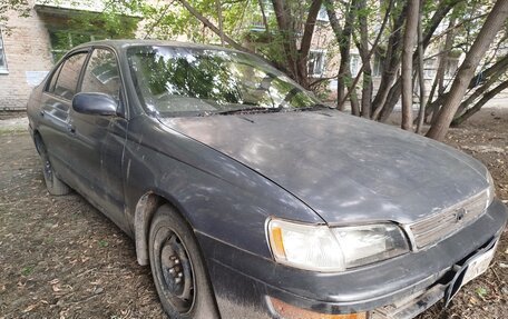 Toyota Corona IX (T190), 1994 год, 180 000 рублей, 3 фотография