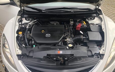 Mazda 6, 2011 год, 1 450 000 рублей, 15 фотография