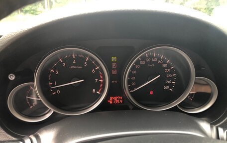 Mazda 6, 2011 год, 1 450 000 рублей, 16 фотография