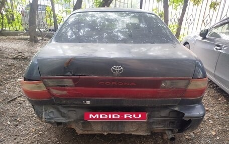 Toyota Corona IX (T190), 1994 год, 180 000 рублей, 6 фотография