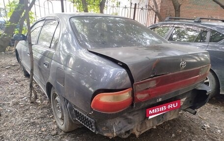 Toyota Corona IX (T190), 1994 год, 180 000 рублей, 7 фотография