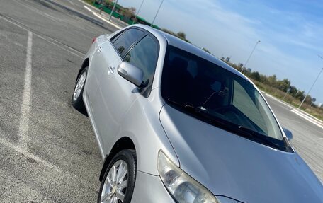 Toyota Corolla, 2010 год, 1 150 000 рублей, 6 фотография