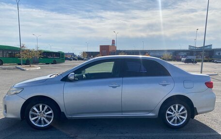 Toyota Corolla, 2010 год, 1 150 000 рублей, 7 фотография
