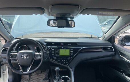 Toyota Camry, 2021 год, 2 199 000 рублей, 5 фотография