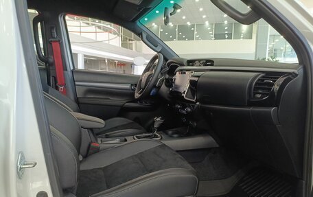 Toyota Hilux VIII, 2025 год, 8 400 000 рублей, 8 фотография