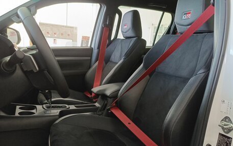 Toyota Hilux VIII, 2025 год, 8 400 000 рублей, 13 фотография