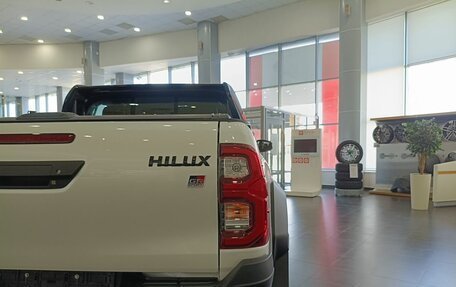 Toyota Hilux VIII, 2025 год, 8 400 000 рублей, 18 фотография