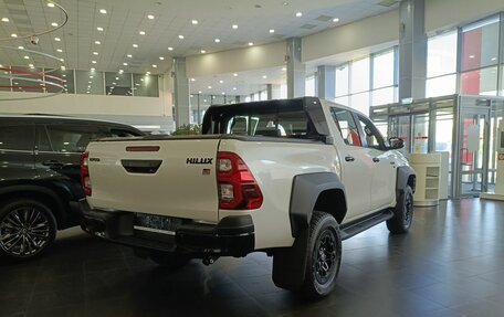 Toyota Hilux VIII, 2025 год, 8 400 000 рублей, 15 фотография