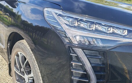 Haval Jolion, 2021 год, 1 650 000 рублей, 2 фотография