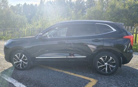 Haval Jolion, 2021 год, 1 650 000 рублей, 6 фотография
