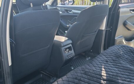 Haval Jolion, 2021 год, 1 650 000 рублей, 8 фотография