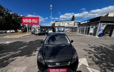 Ford Focus II рестайлинг, 2010 год, 600 000 рублей, 3 фотография