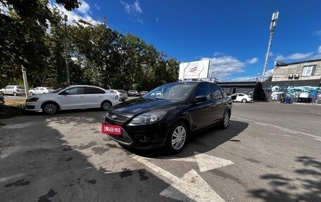 Ford Focus II рестайлинг, 2010 год, 600 000 рублей, 1 фотография