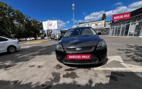 Ford Focus II рестайлинг, 2010 год, 600 000 рублей, 2 фотография