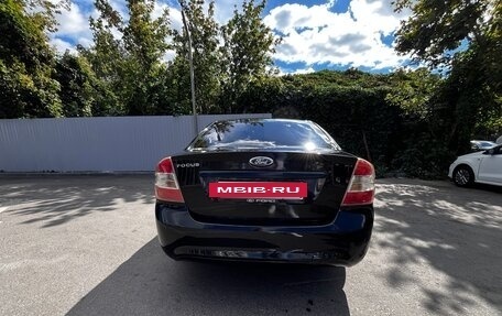 Ford Focus II рестайлинг, 2010 год, 600 000 рублей, 8 фотография