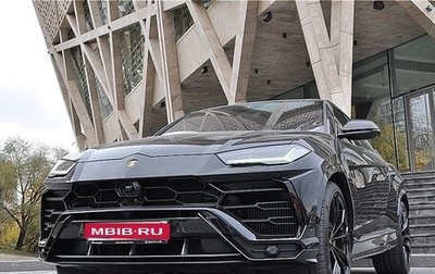 Lamborghini Urus I, 2021 год, 27 000 000 рублей, 1 фотография