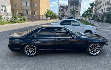 Nissan Skyline, 1984 год, 370 000 рублей, 1 фотография