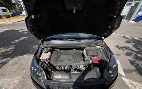 Ford Focus II рестайлинг, 2010 год, 600 000 рублей, 18 фотография