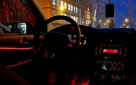 Ford Focus II рестайлинг, 2010 год, 600 000 рублей, 21 фотография