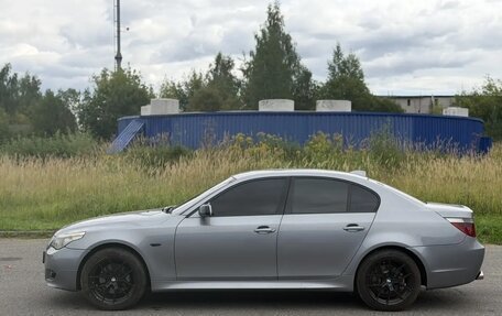 BMW 5 серия, 2007 год, 1 000 000 рублей, 8 фотография