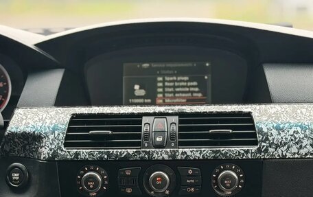 BMW 5 серия, 2007 год, 1 000 000 рублей, 6 фотография