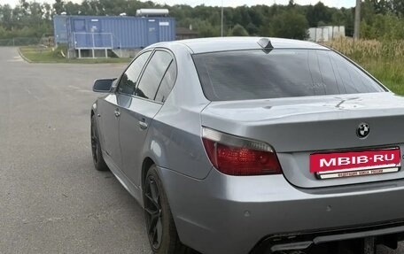 BMW 5 серия, 2007 год, 1 000 000 рублей, 7 фотография