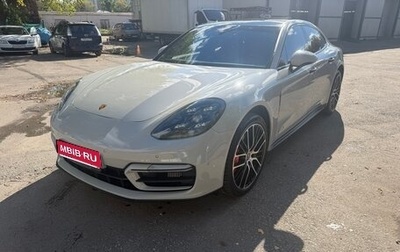 Porsche Panamera II рестайлинг, 2022 год, 13 500 000 рублей, 1 фотография