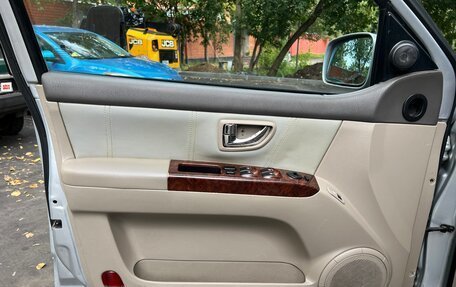 KIA Sorento IV, 2004 год, 430 000 рублей, 8 фотография