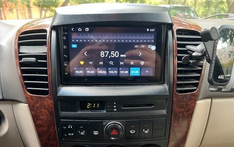 KIA Sorento IV, 2004 год, 430 000 рублей, 9 фотография