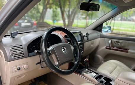 KIA Sorento IV, 2004 год, 430 000 рублей, 7 фотография