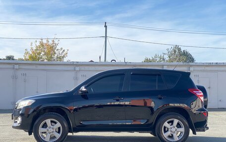 Toyota RAV4, 2011 год, 1 470 000 рублей, 2 фотография