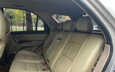 KIA Sorento IV, 2004 год, 430 000 рублей, 15 фотография