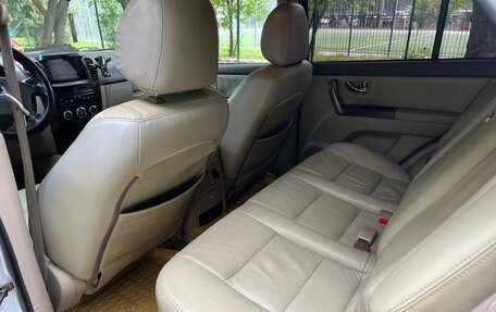 KIA Sorento IV, 2004 год, 430 000 рублей, 14 фотография