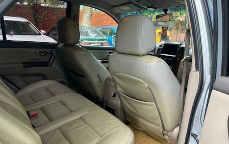 KIA Sorento IV, 2004 год, 430 000 рублей, 12 фотография