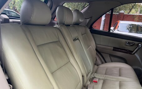 KIA Sorento IV, 2004 год, 430 000 рублей, 13 фотография