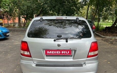 KIA Sorento IV, 2004 год, 430 000 рублей, 5 фотография