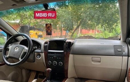 KIA Sorento IV, 2004 год, 430 000 рублей, 11 фотография