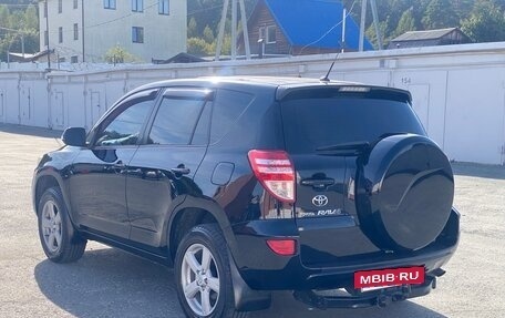 Toyota RAV4, 2011 год, 1 470 000 рублей, 3 фотография