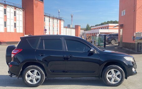 Toyota RAV4, 2011 год, 1 470 000 рублей, 6 фотография