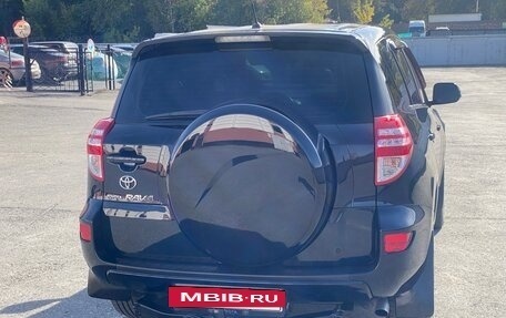 Toyota RAV4, 2011 год, 1 470 000 рублей, 4 фотография