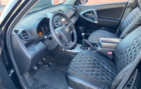 Toyota RAV4, 2011 год, 1 470 000 рублей, 13 фотография
