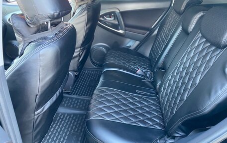 Toyota RAV4, 2011 год, 1 470 000 рублей, 17 фотография