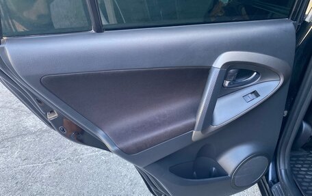 Toyota RAV4, 2011 год, 1 470 000 рублей, 18 фотография