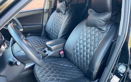 Toyota RAV4, 2011 год, 1 470 000 рублей, 12 фотография