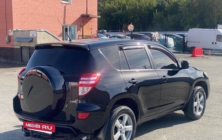 Toyota RAV4, 2011 год, 1 470 000 рублей, 5 фотография